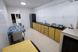 Blk 343 Clementi Avenue 5 (Clementi), HDB 3 Rooms #563357661
